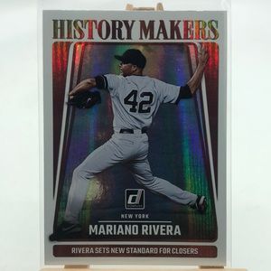 Mariano Rivera SP